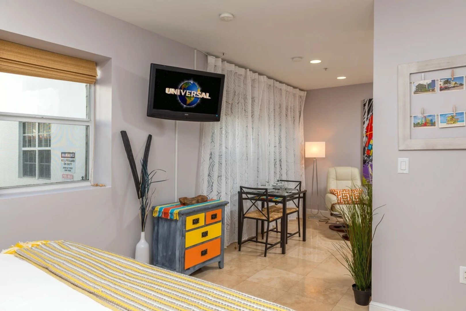 The Fountain Vacation Rentals