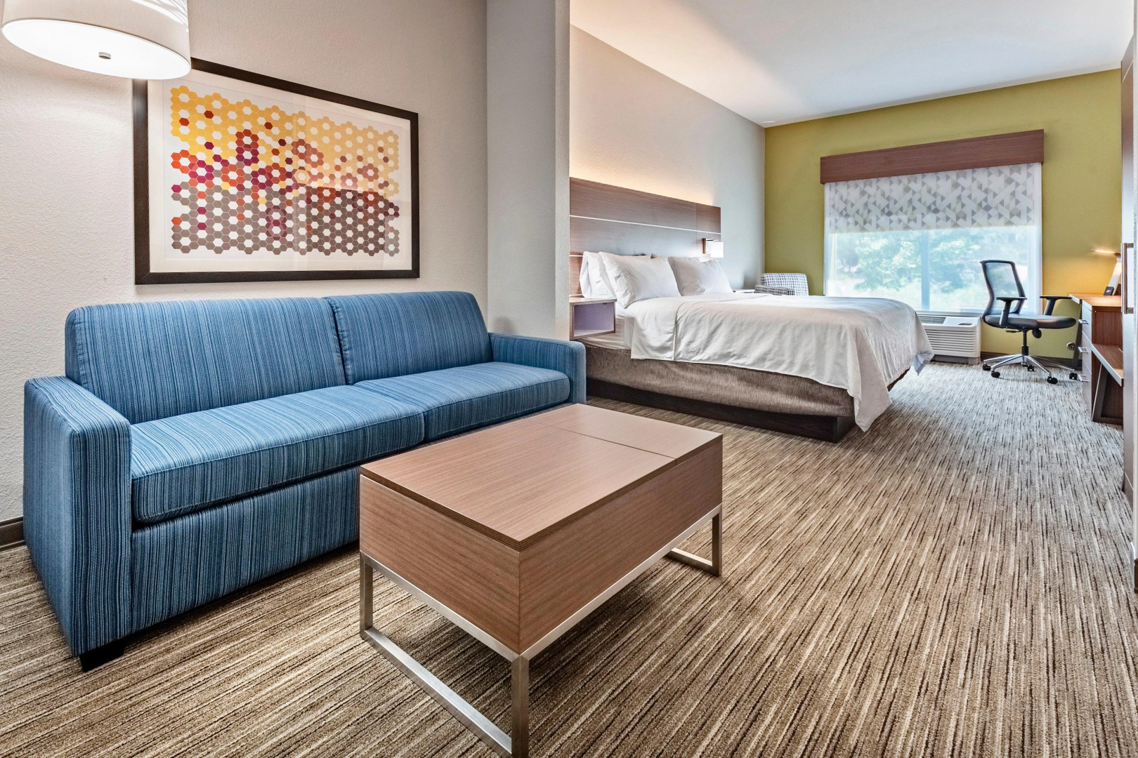 Holiday Inn Express Hotel & Suites, a Lake Zurich-Barrington by IHG