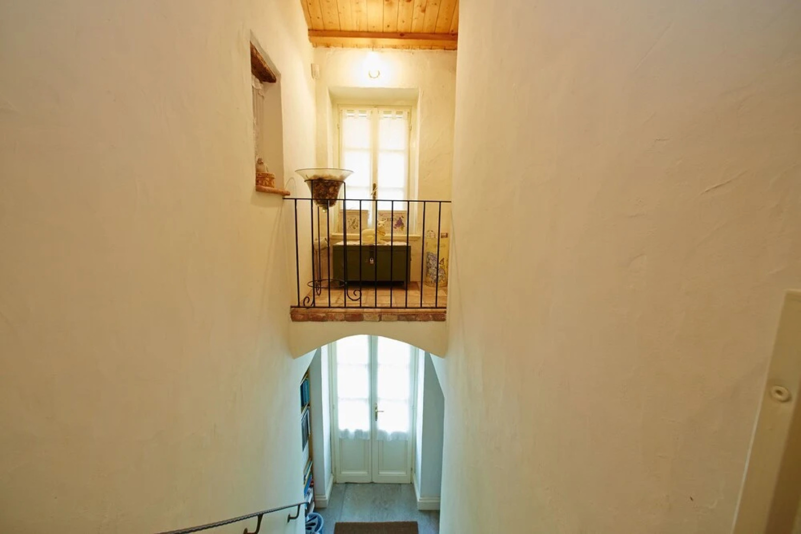 Alle Rive Bed'n Books