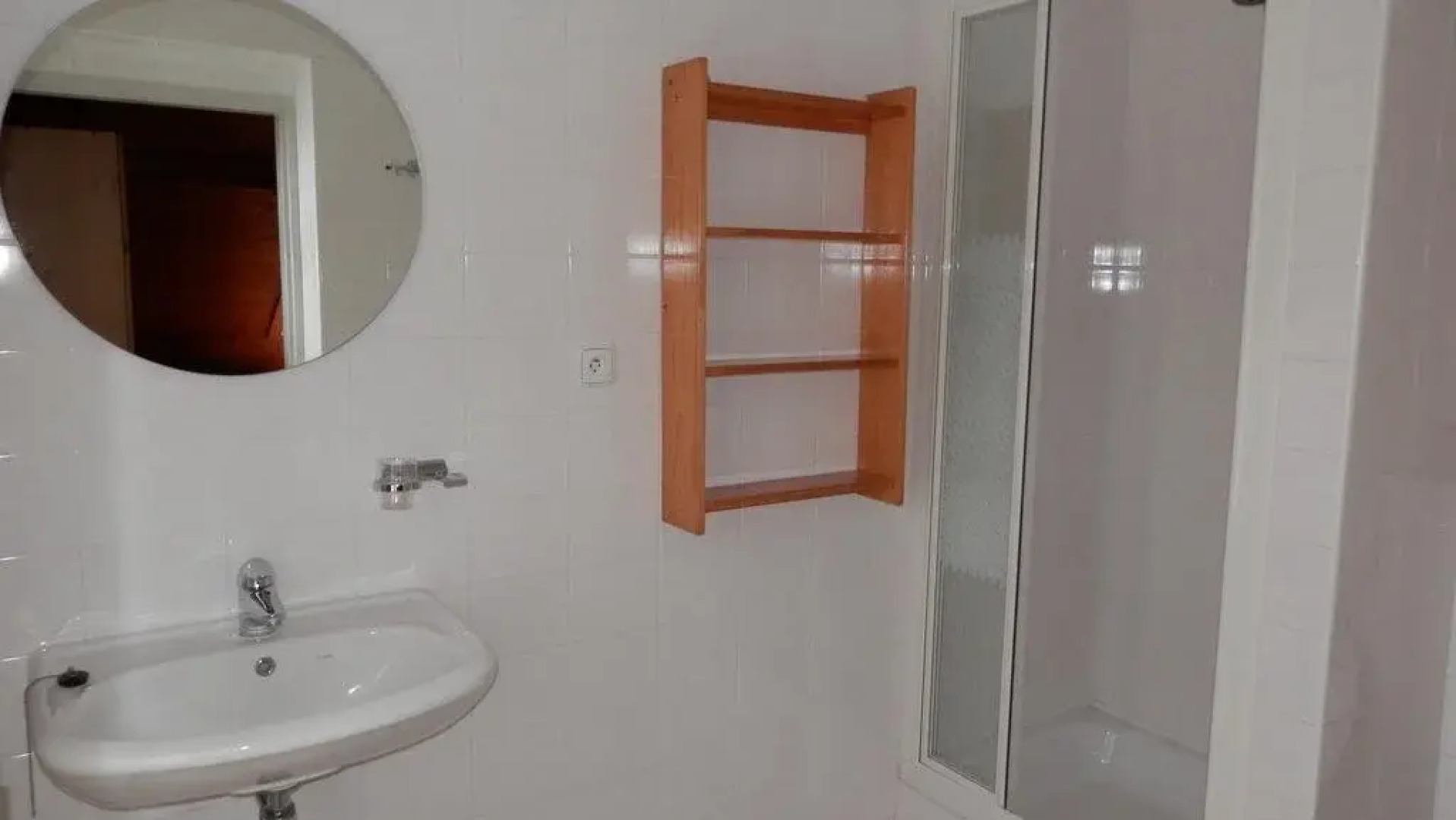 Rekreacní areál Na Trojáku