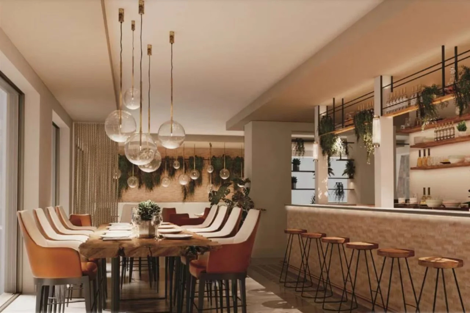 Domaine de Dolomieu, BW Premier Collection