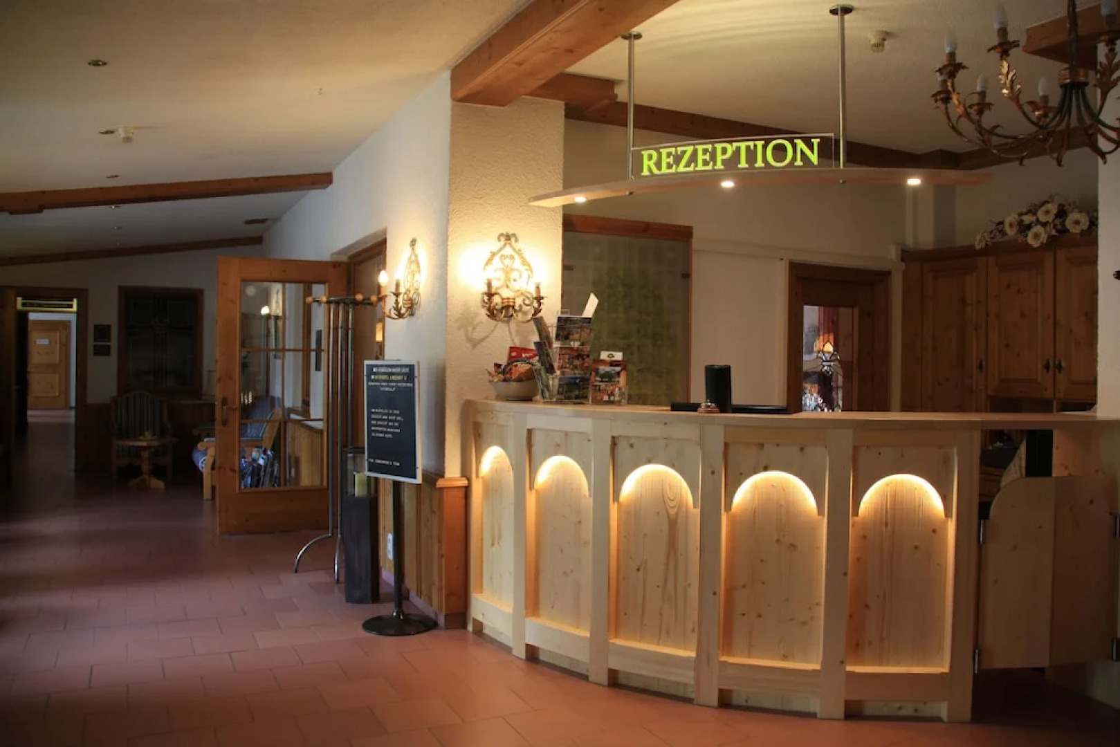 Naturhotel Lindenhof