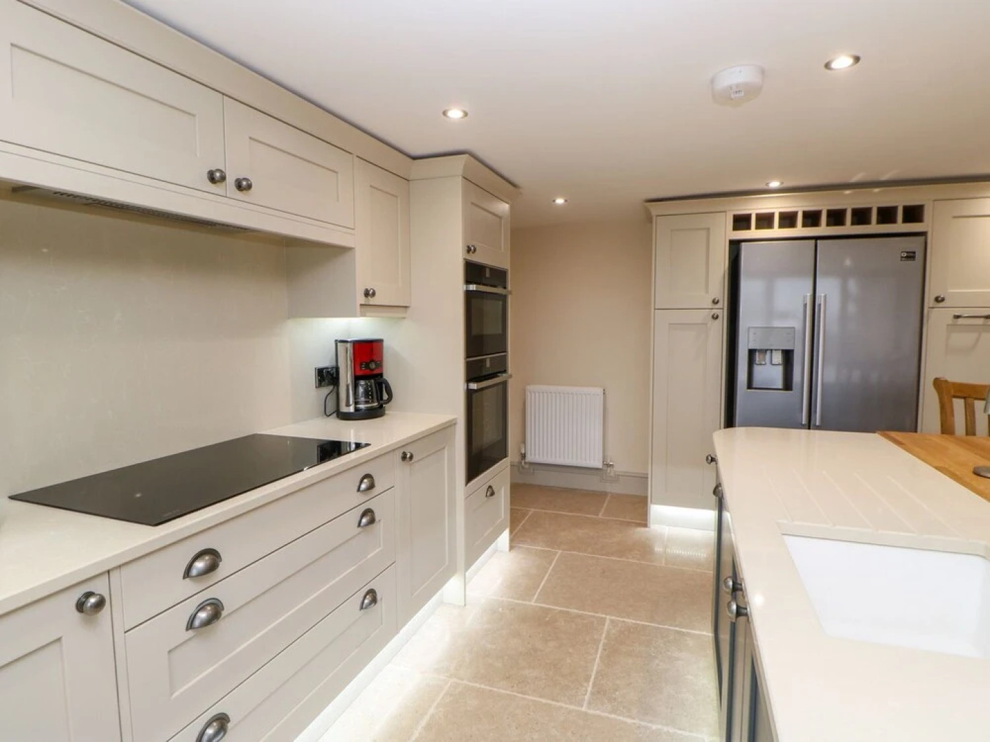 Town Farm, Darlington