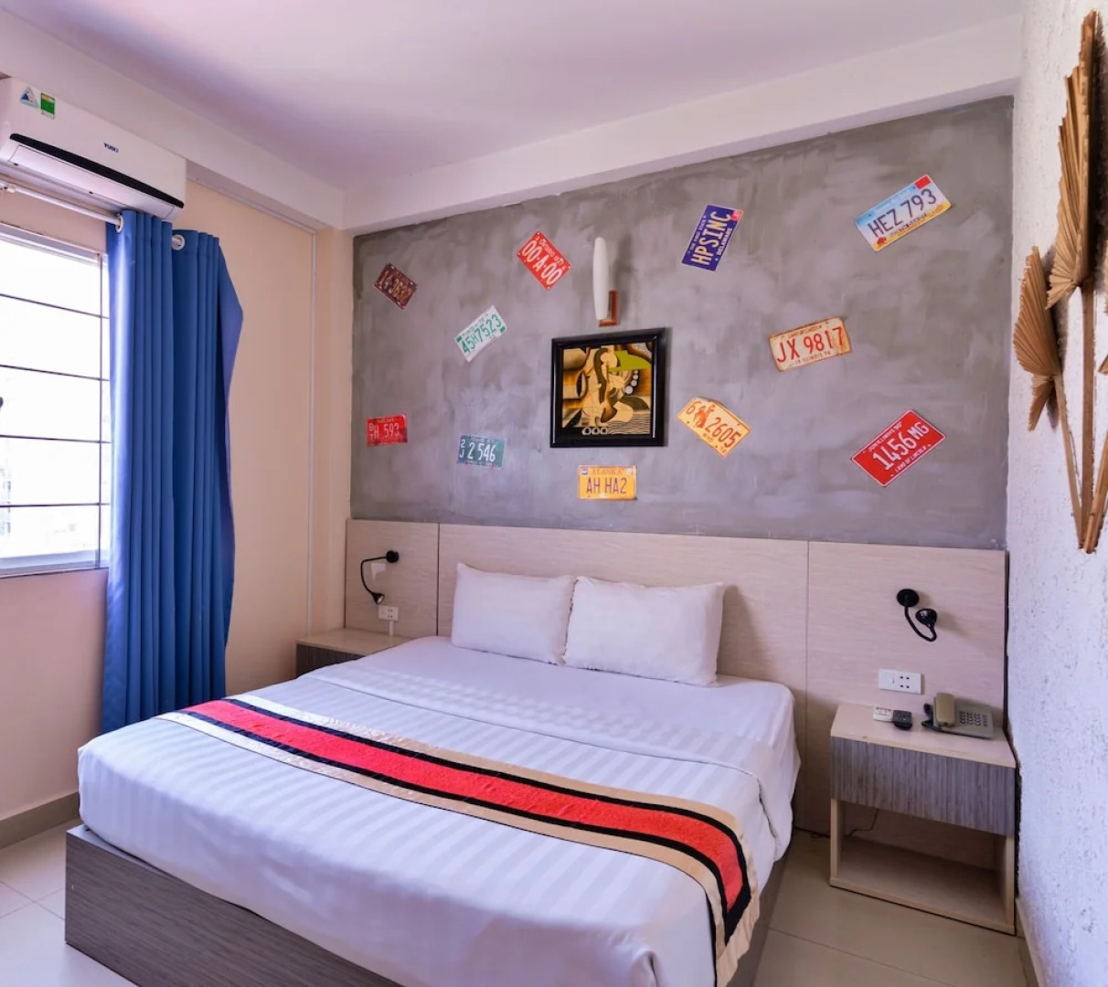 HANZ Meraki Hotel Bui Vien