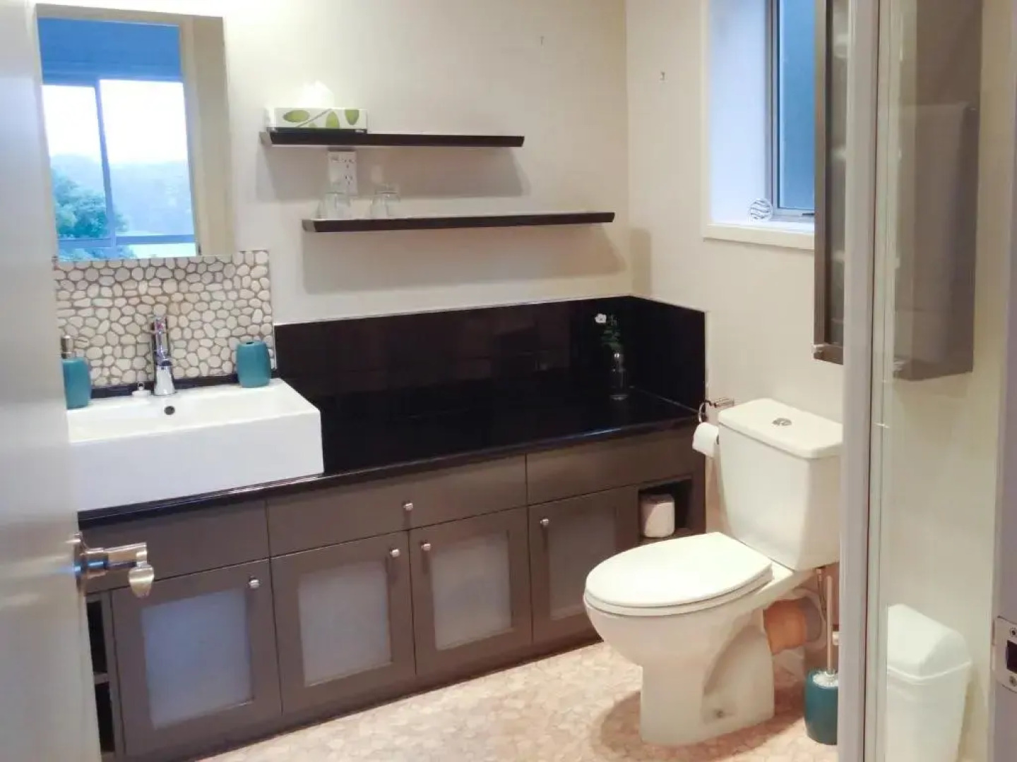 The Sunny Side Up B&B