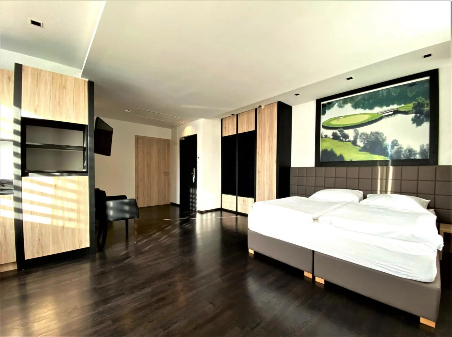 Meksiko Hotel