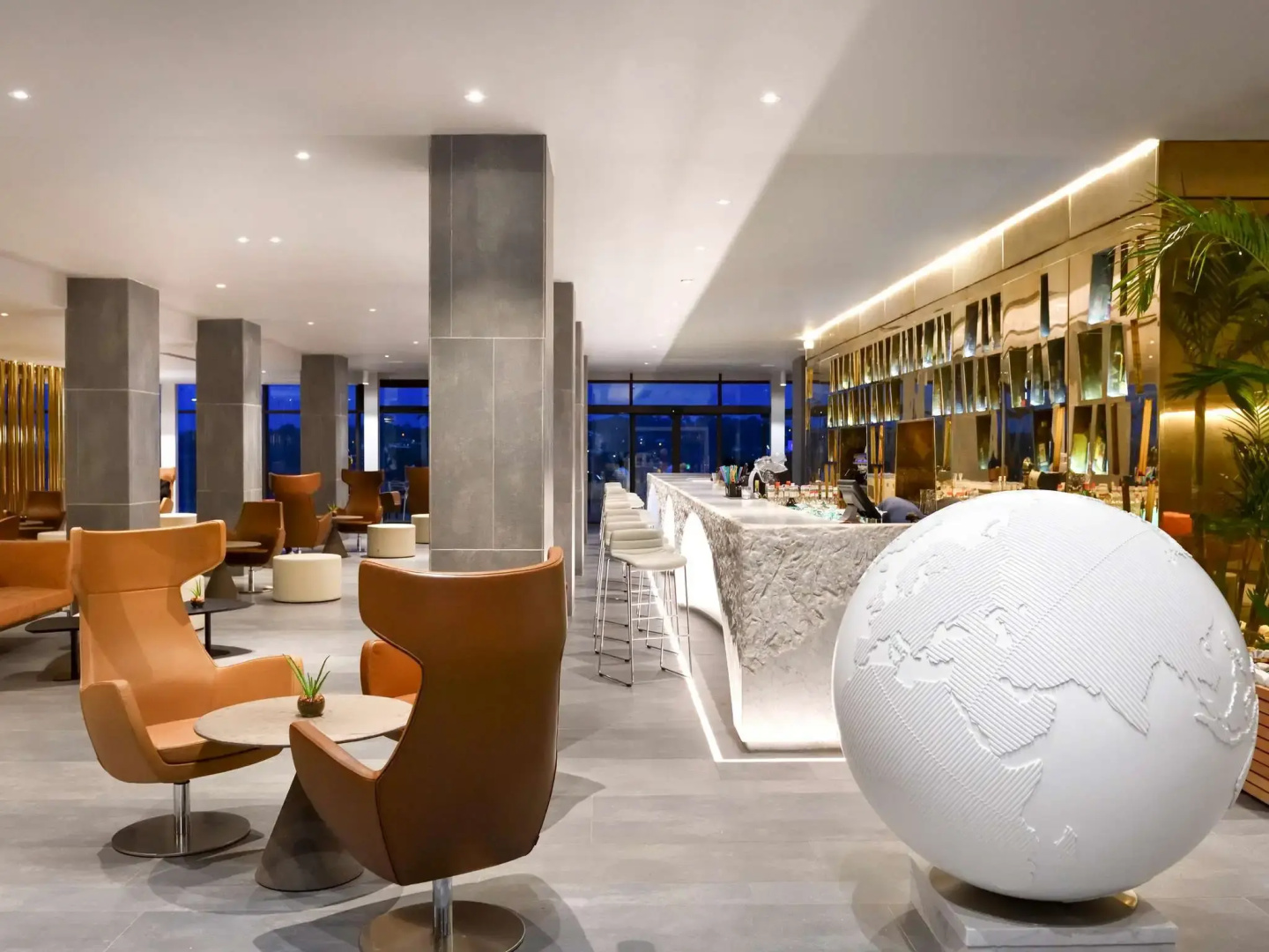 Pullman Abidjan
