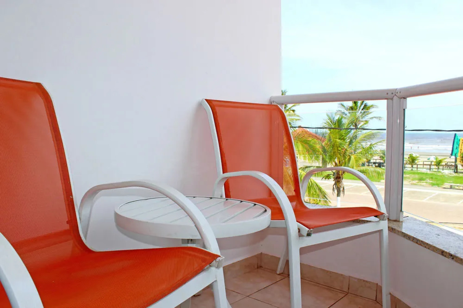 Strand Haus Pousada e Restaurante