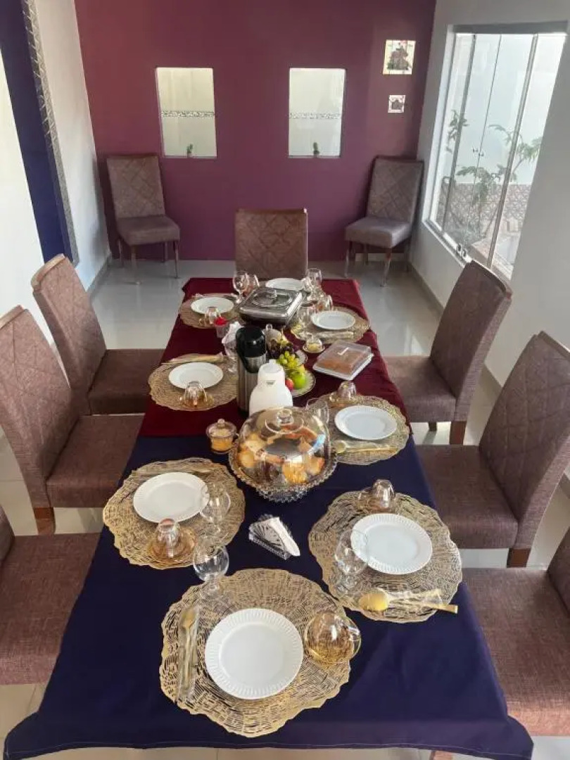 HOTEL BOUTIQUE AIRLA-Seu Hotel em Casa