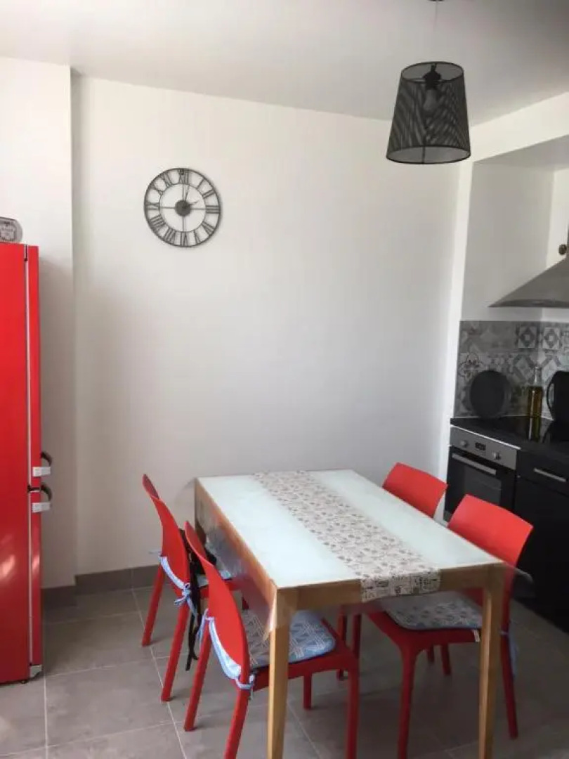 Maison de l’ancre Veules