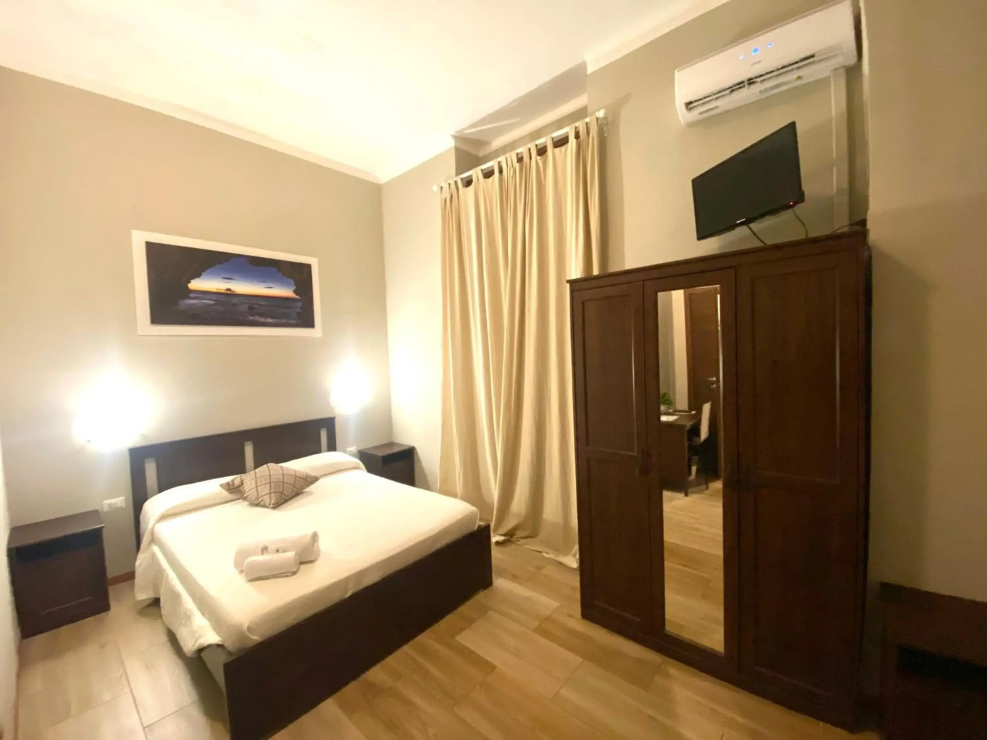 Отель Golden Milano