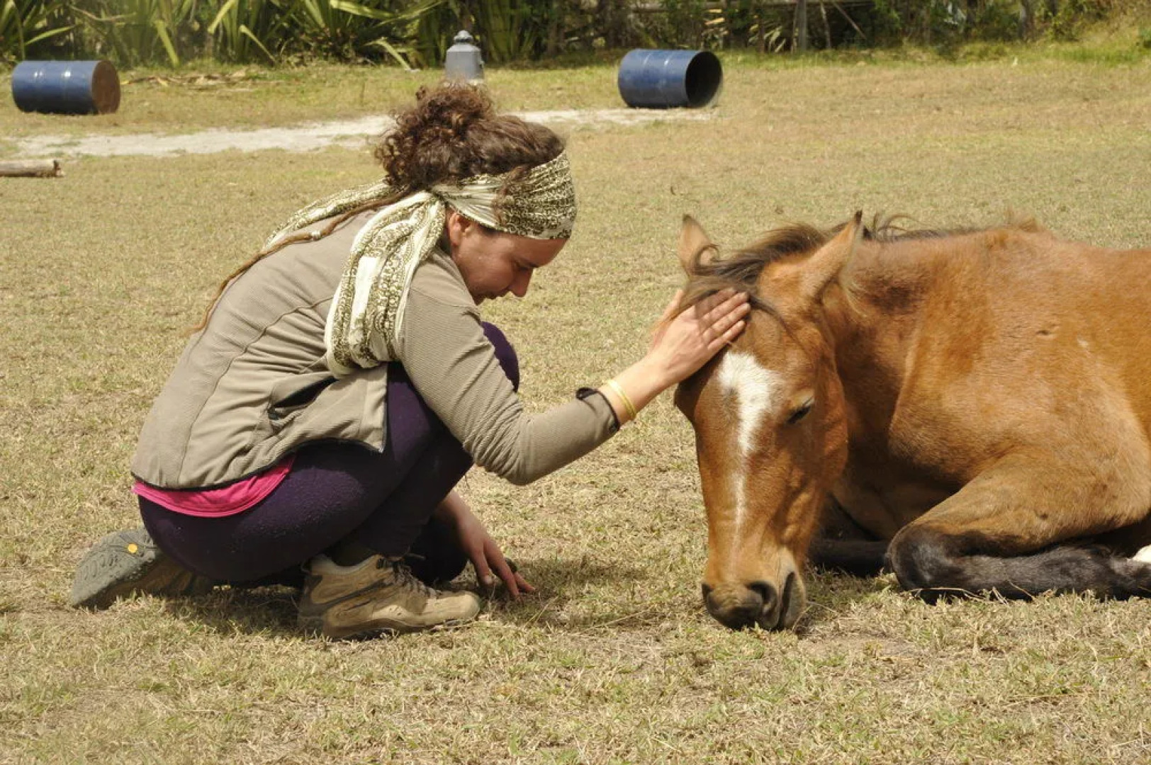 My SachaJi Wellness Ecolodge