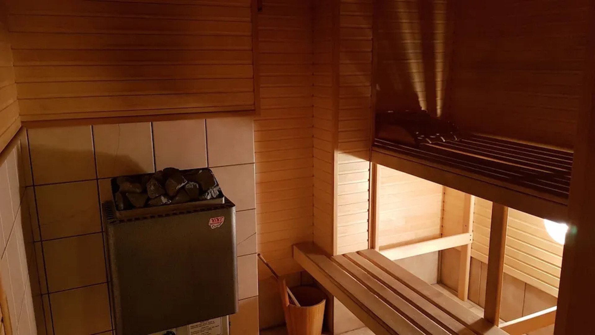 Отель Sinilille 7 Holiday Home