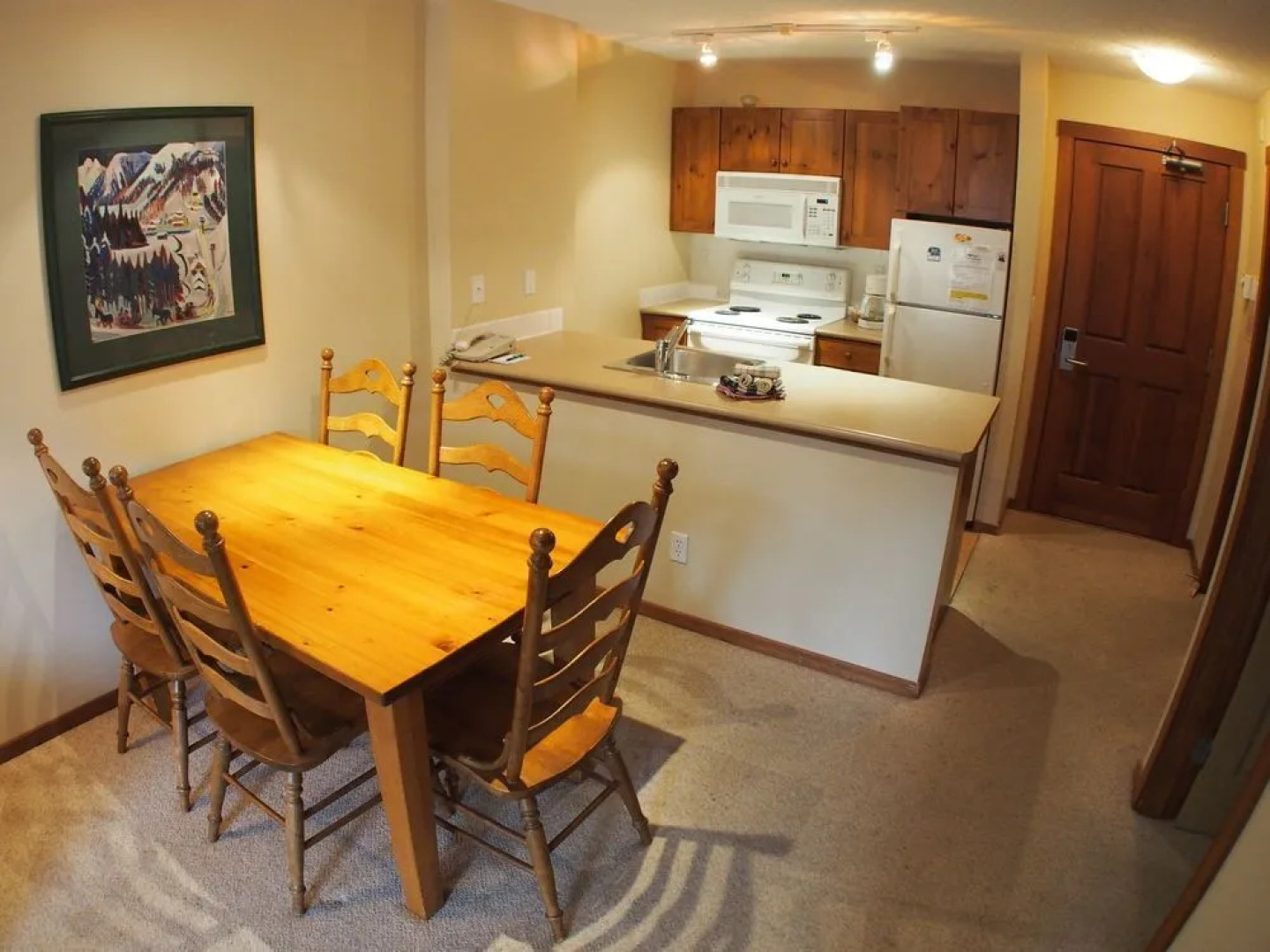 Fireside Lodge by Bear Country