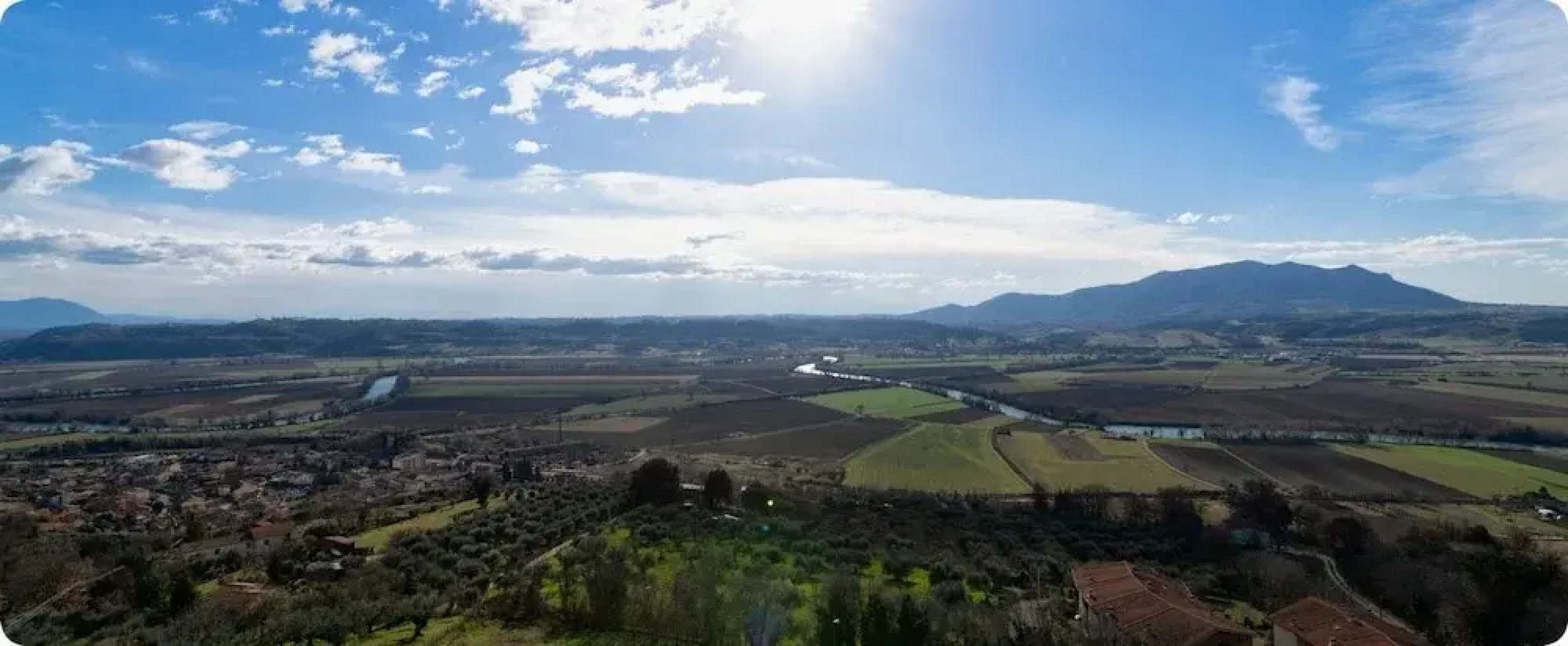 Rent house san michele