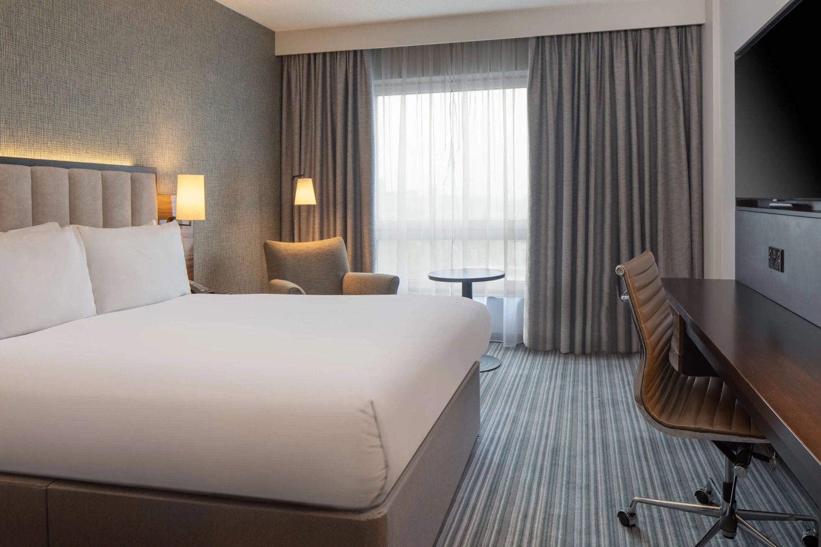 DoubleTree by Hilton London - Chelsea