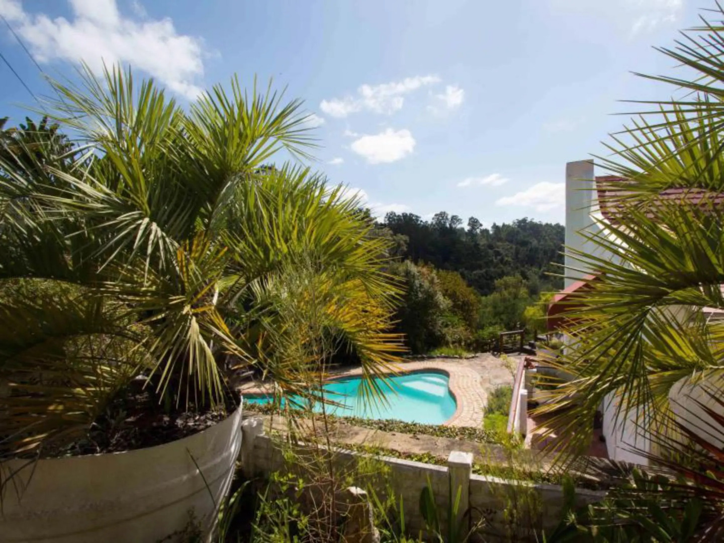 Masescha Country Estate