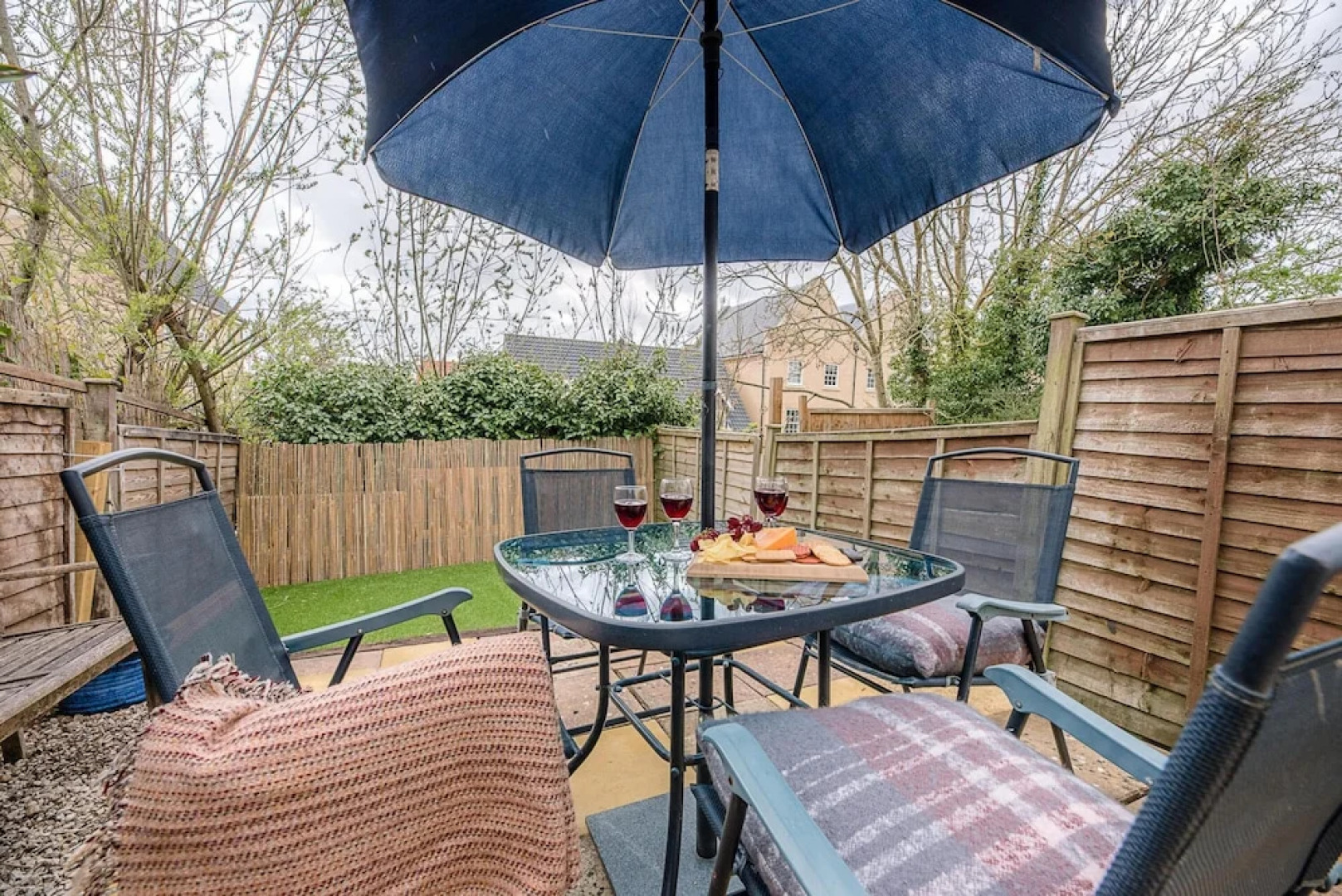 6 Station Terrace, Framlingham