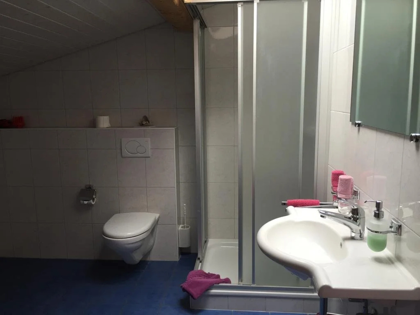 Landgasthof Hölzlisberg