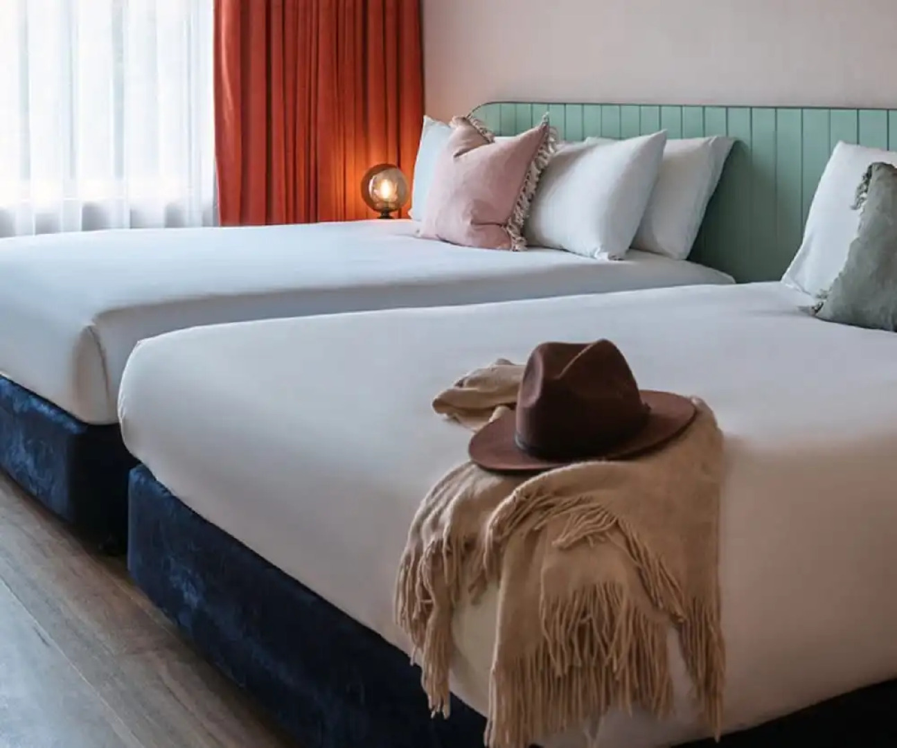 Comfort Inn Redleaf Resort