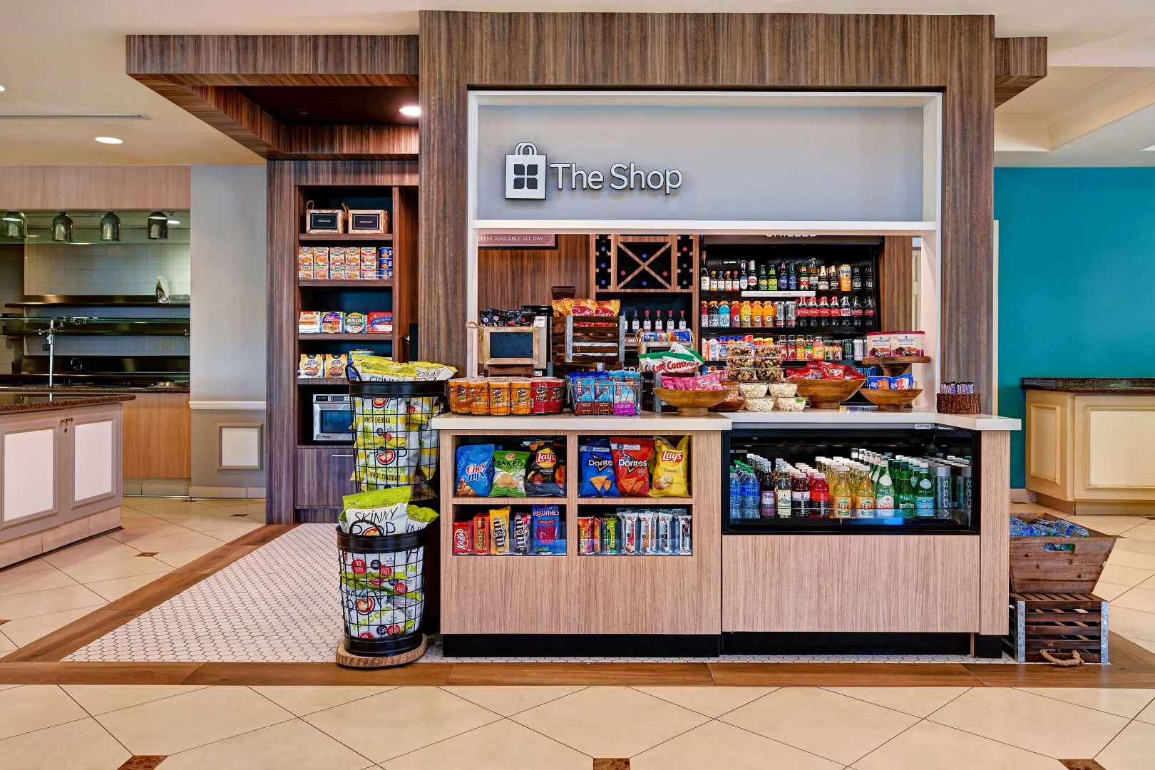 Hilton Garden Inn  San Bernardino