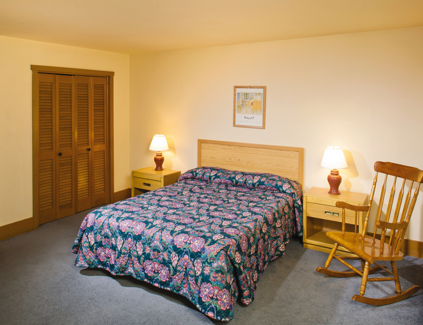 Shawnee Village Resort