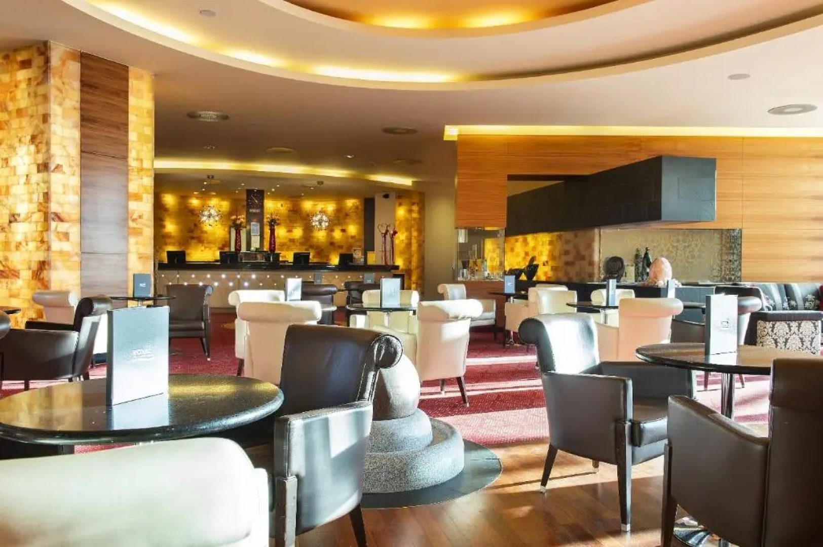 EurothermenResort Bad Ischl Hotel Royal