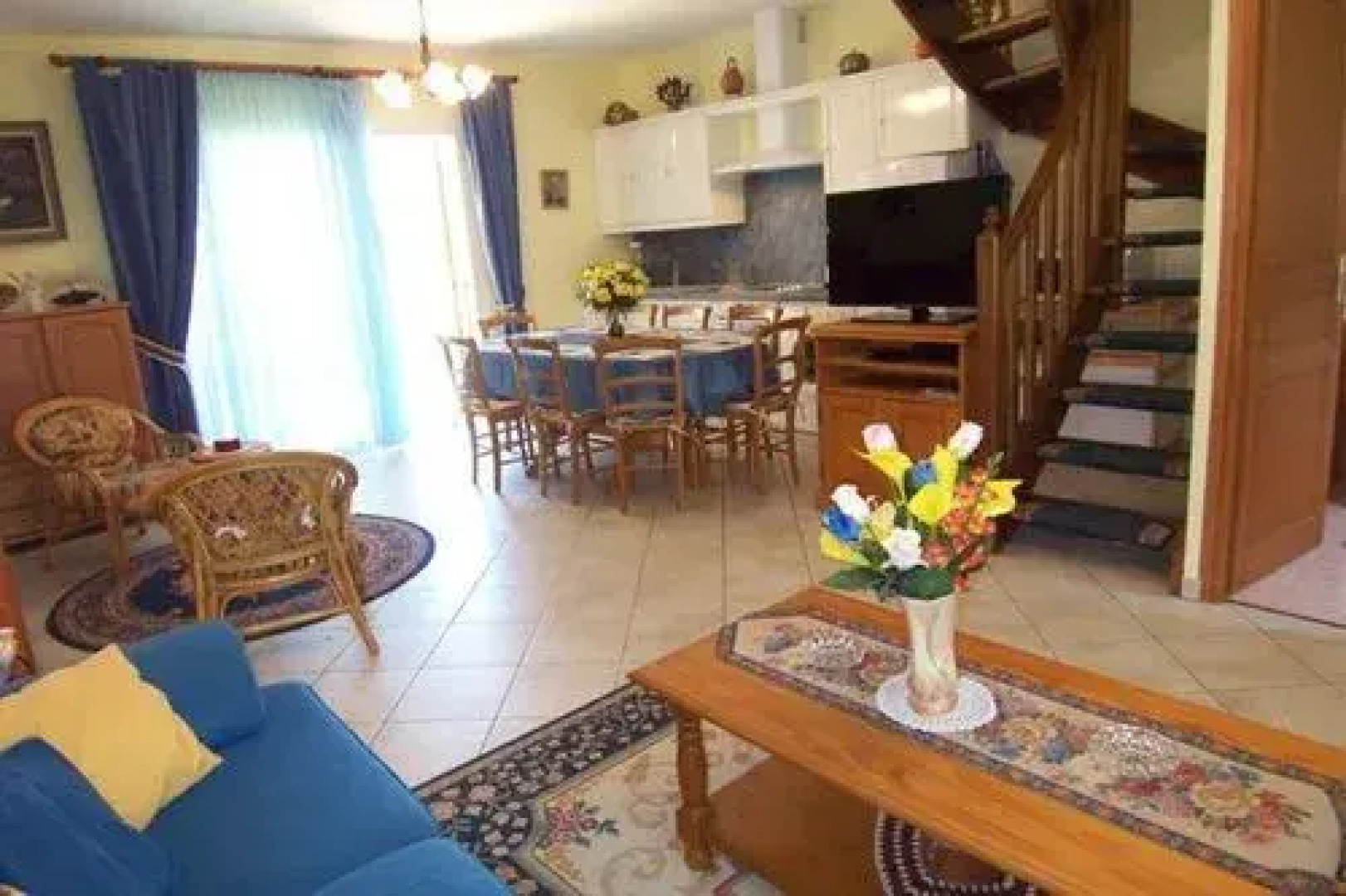 Santi Expertimmo - Orinella Azzura