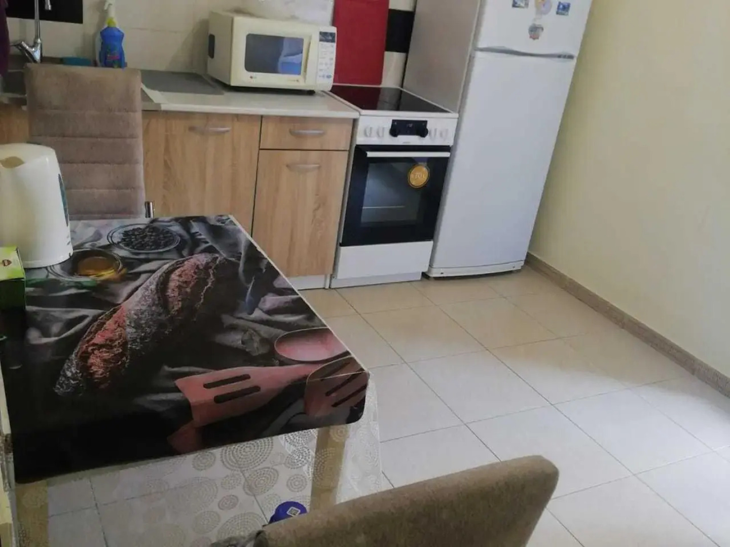 Апартаменты на шоссе Северное шоссе 16А