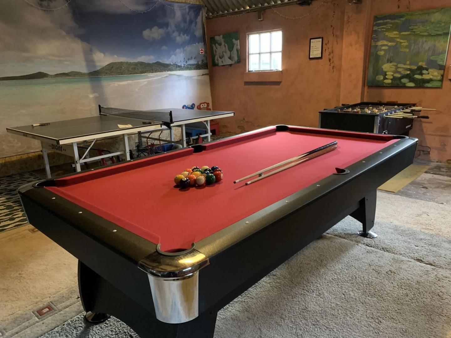 Cozy villa with wellness tub, sauna and spacious garden