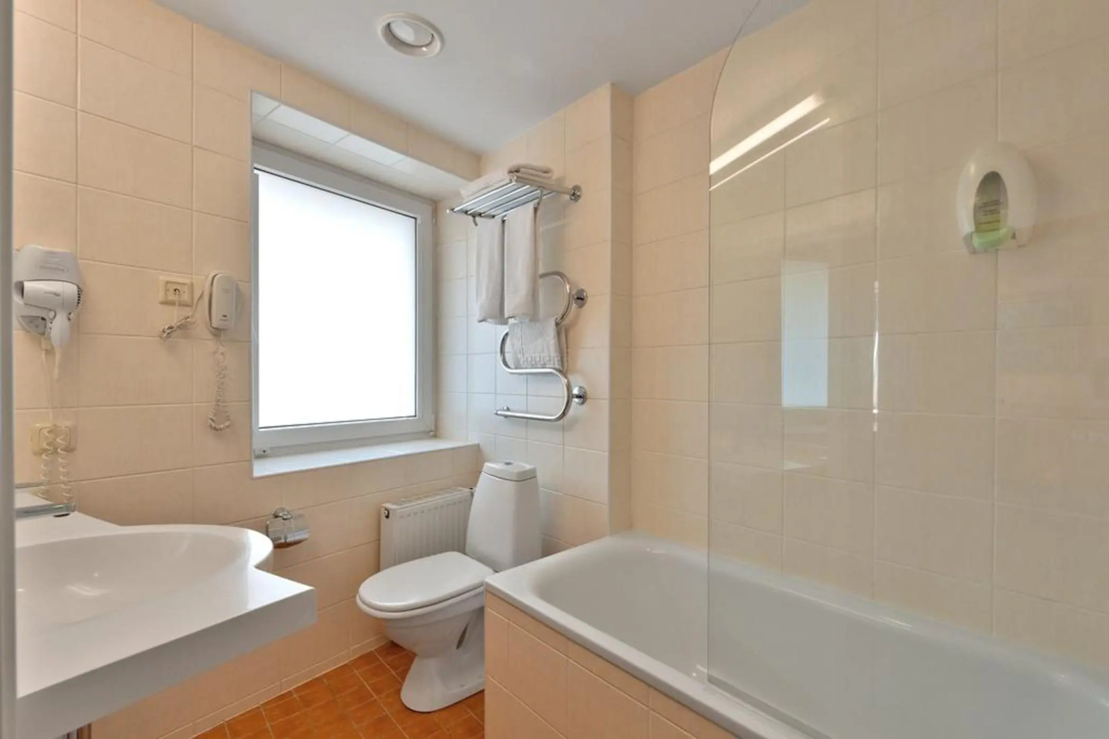 Art City Inn Vilnius