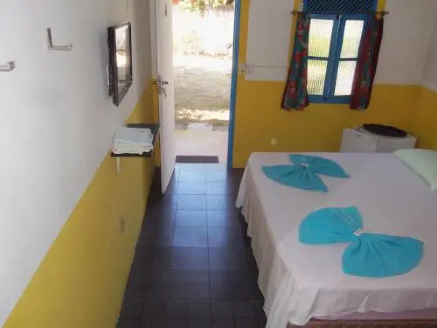 Pousada Aldeia Do Sossego