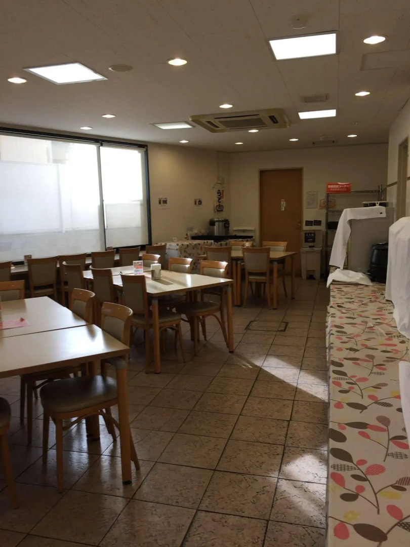 Hotel Crown Hills Toyokawa