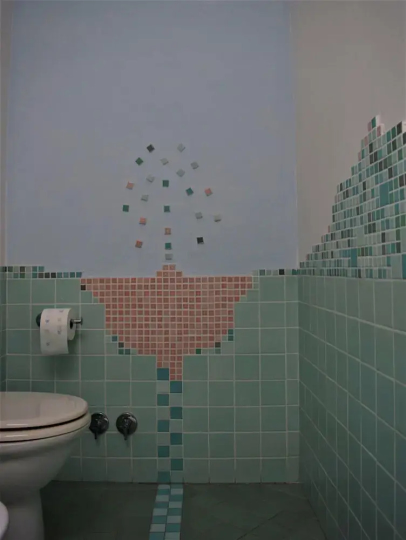 B&B Villino Tokupellon