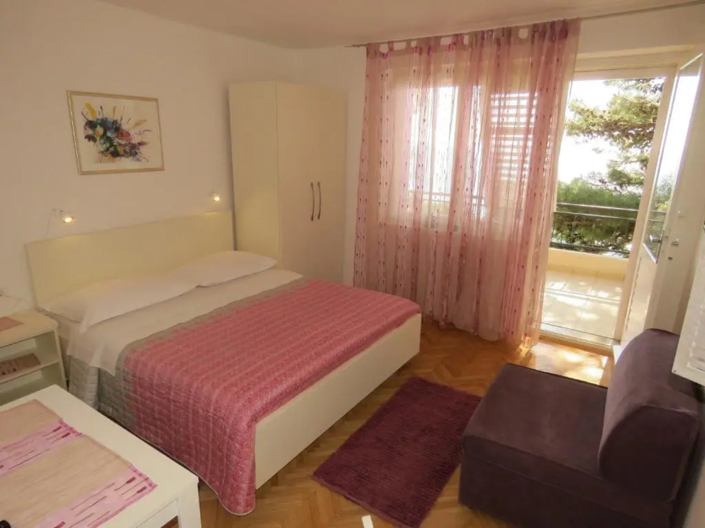 Apartments Staničić