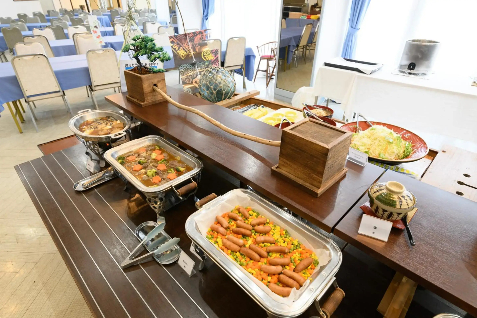 Hotel Tetora Resort Shizuoka Yaizu