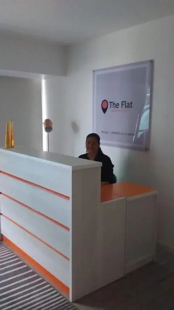 The Flat Antofagasta