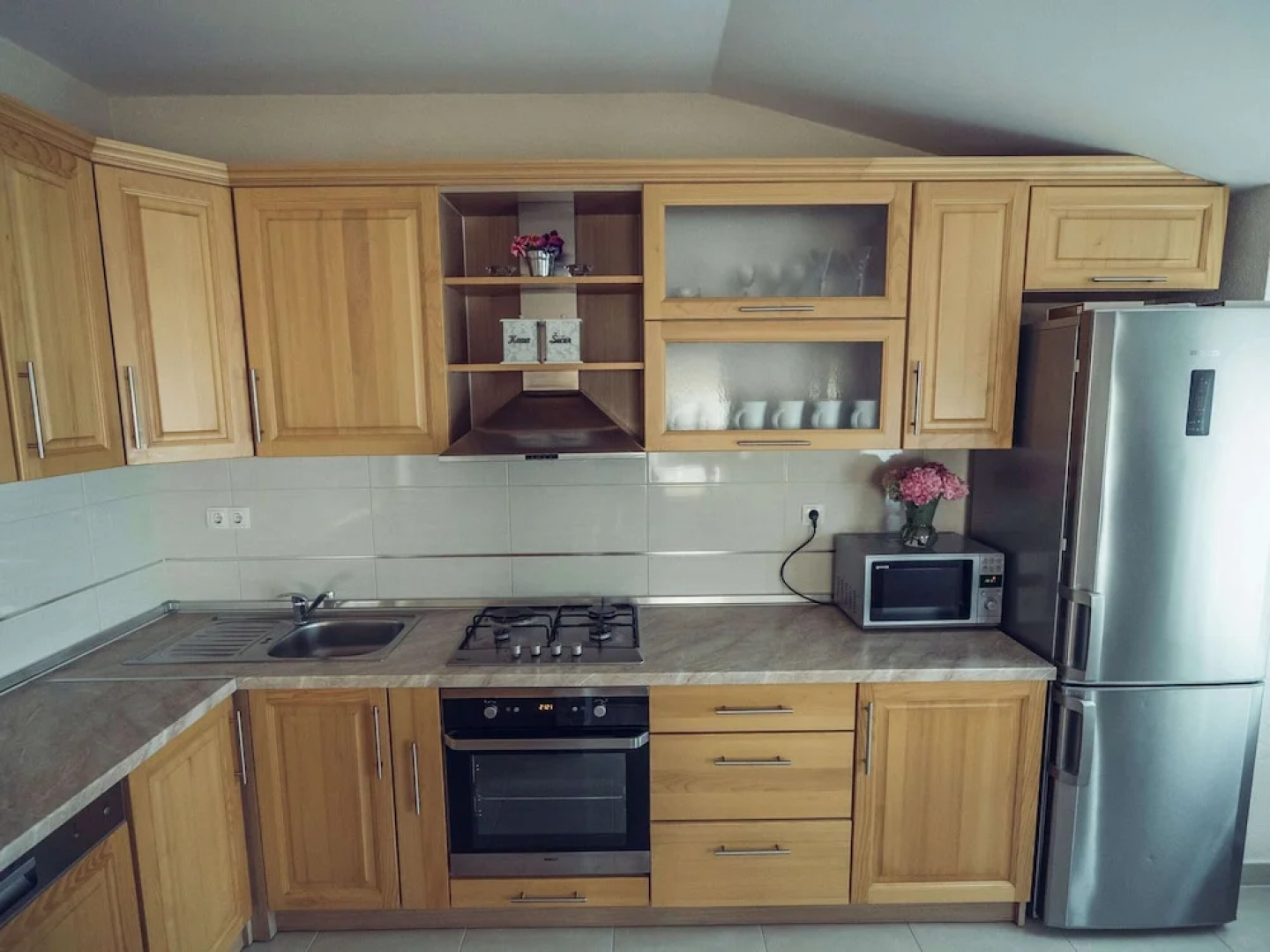 Holiday Home in Imotski With Pool