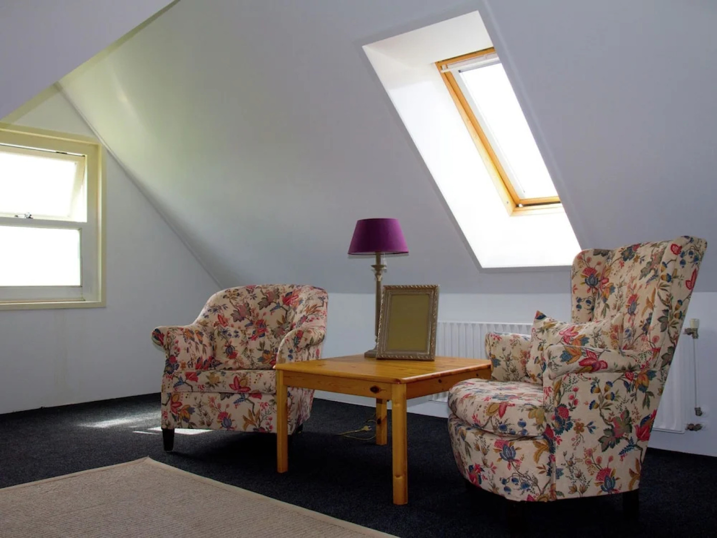 Dutch Farmhouse for 12 People in Picturesque Schoorl With Views Across the Dunes