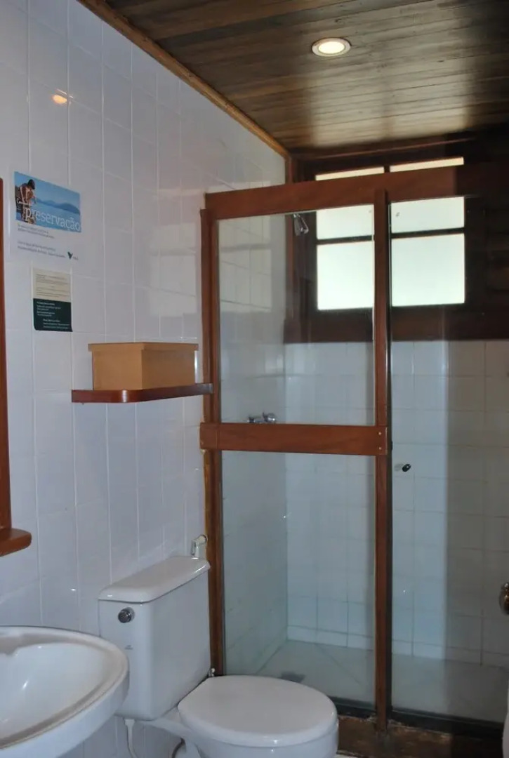 Hotel da Reserva Natural Vale