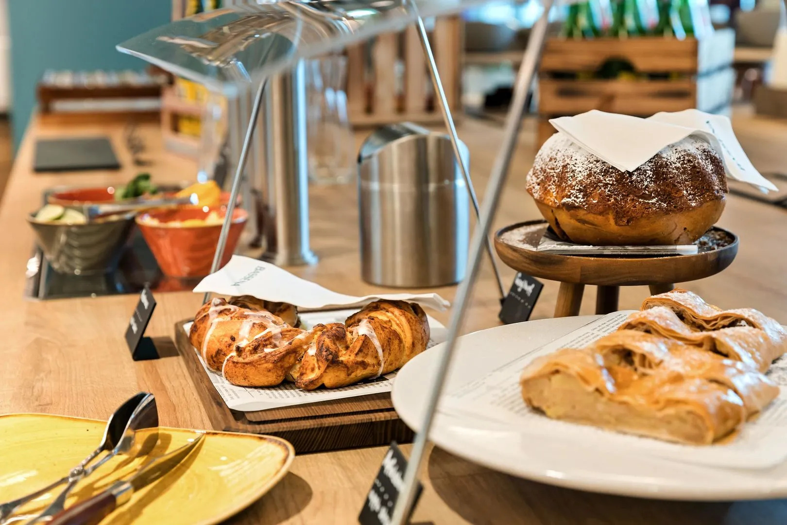 Spark by Hilton Vienna Donaustadt