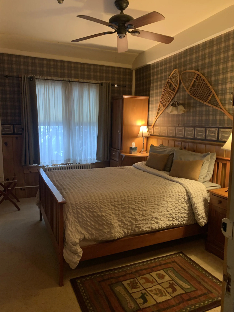 Waybury Inn