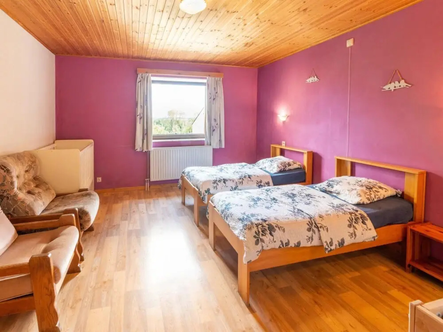 Holiday Home in Montleban With Sauna