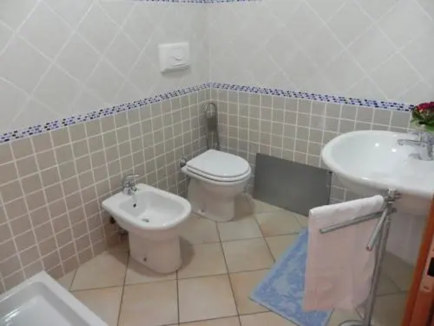 Buggerru a Mare Residence