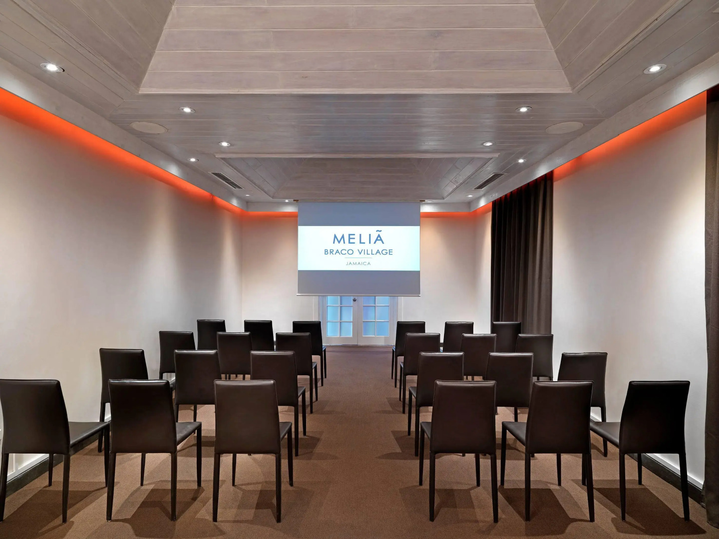 Melia Braco Village, Jamaica - All Inclusive