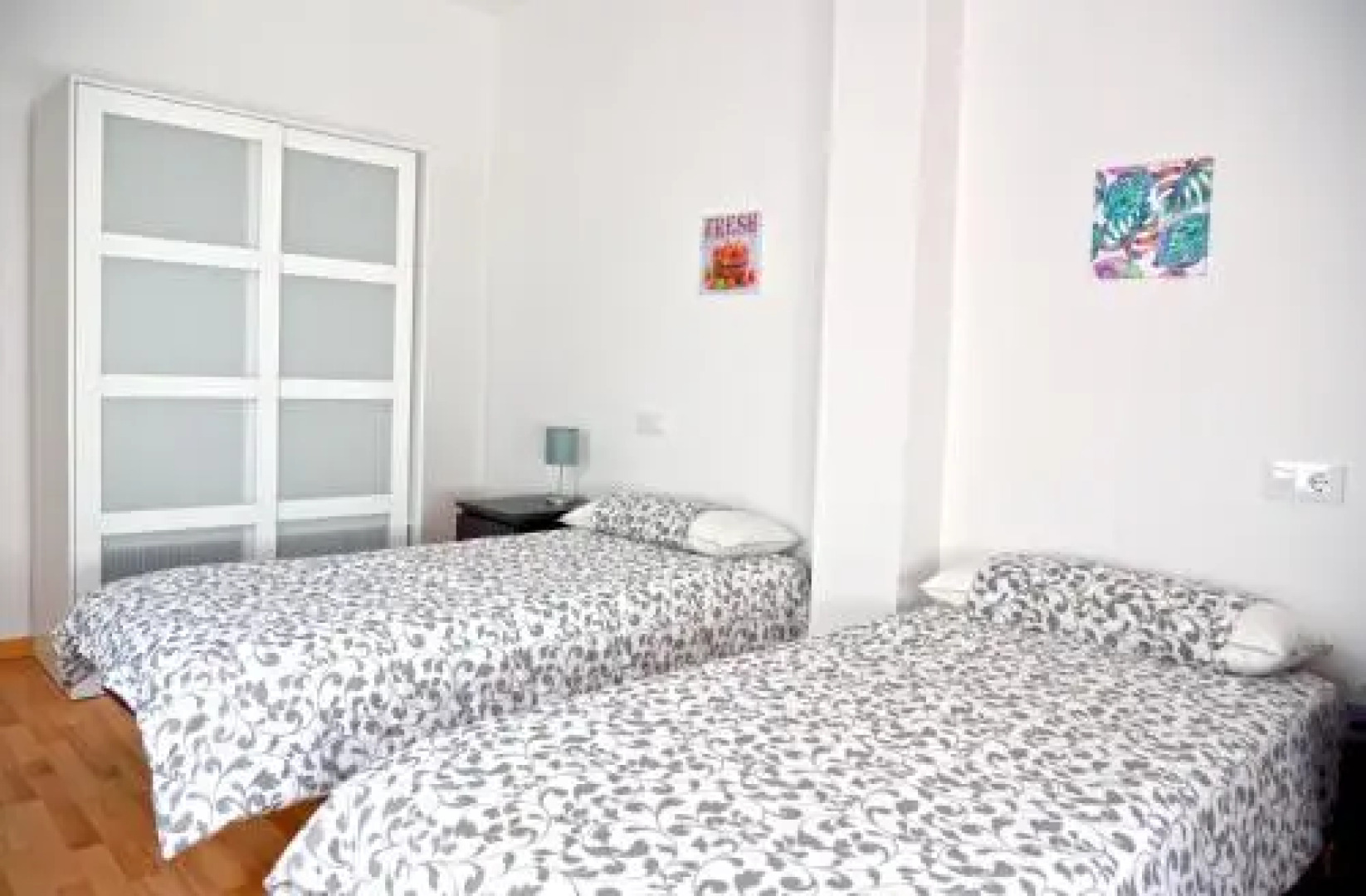 Apartamentos Turísticos Andorra Plus