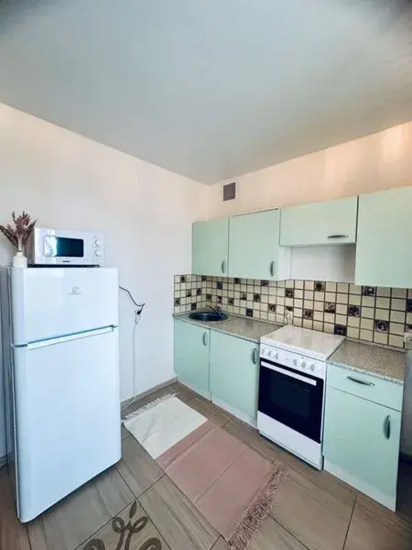 Апартаменты Лайк Хоум на ул. Пирогова 8