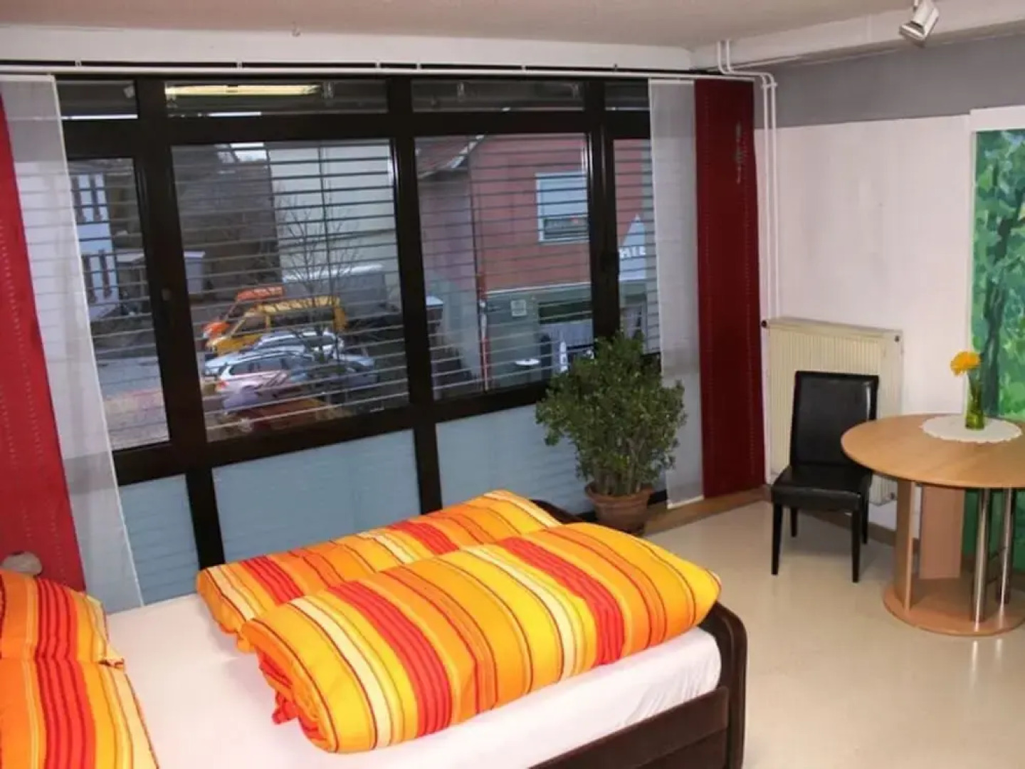 Mott Comfortable Holiday Residence