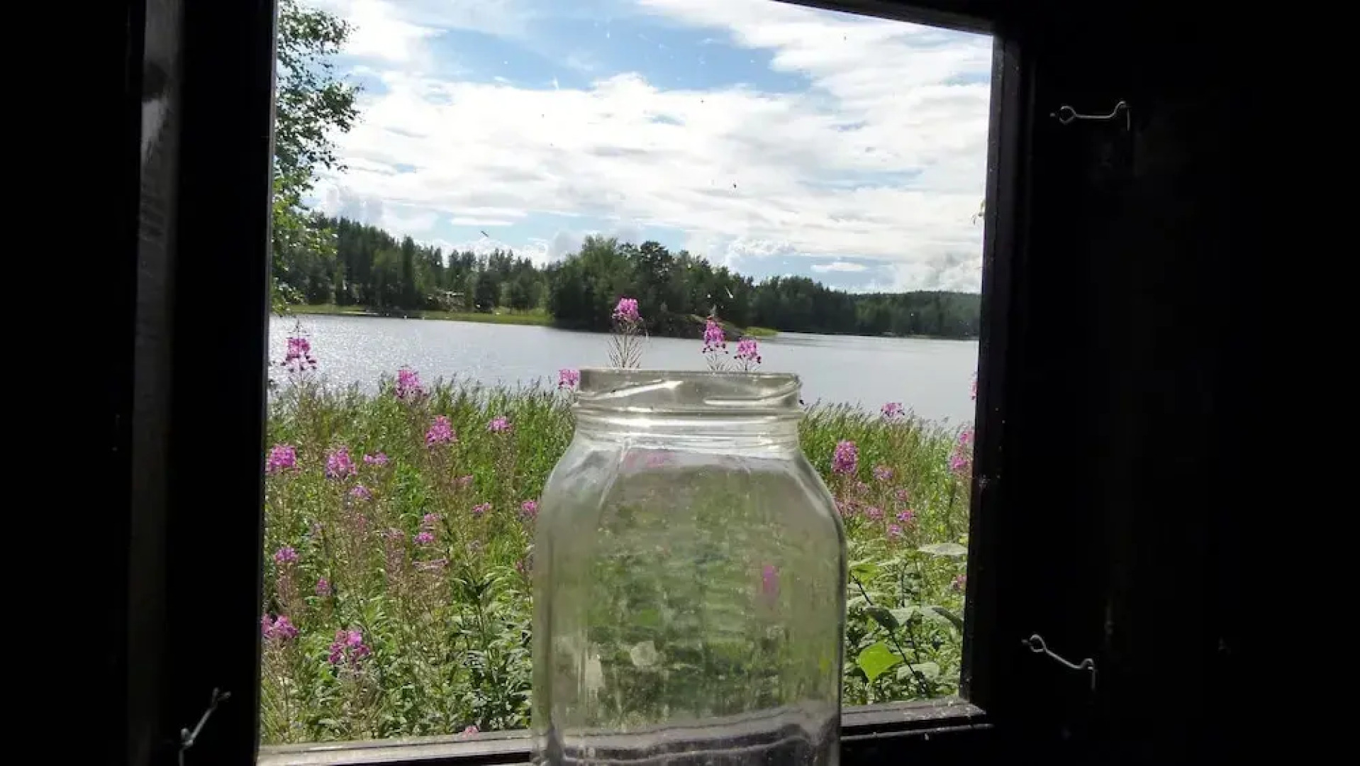 Salkolahti Vehmaanpirtti