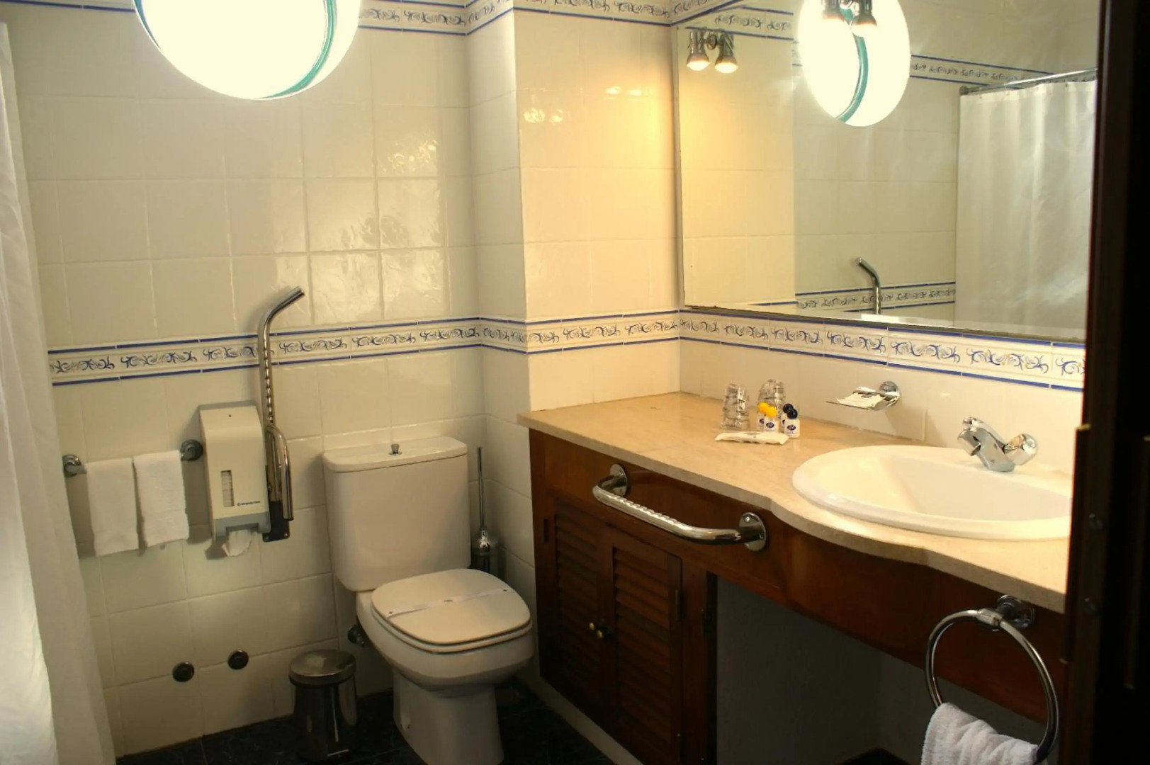 Hotel O Novo Principe